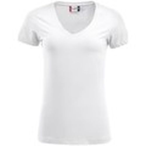 Camiseta manga larga UB383 para mujer - C-Clique - Modalova