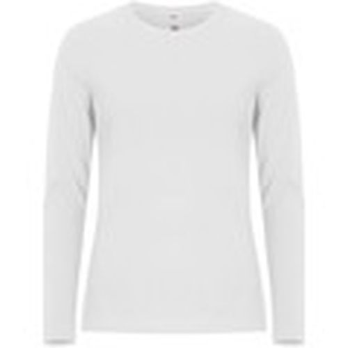 Camiseta manga larga UB390 para mujer - C-Clique - Modalova
