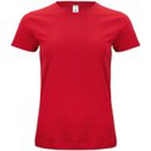 Camiseta manga larga UB441 para mujer - C-Clique - Modalova