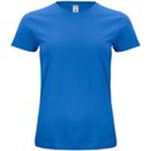 Camiseta manga larga UB441 para mujer - C-Clique - Modalova