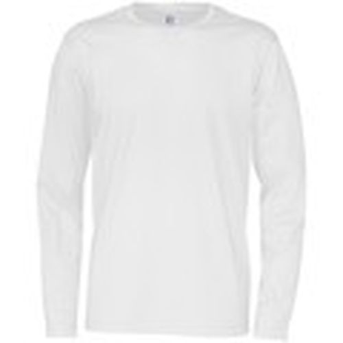 Camiseta manga larga UB443 para hombre - Cottover - Modalova