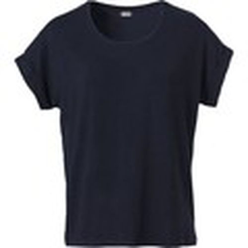 Camiseta manga larga Katy para mujer - C-Clique - Modalova