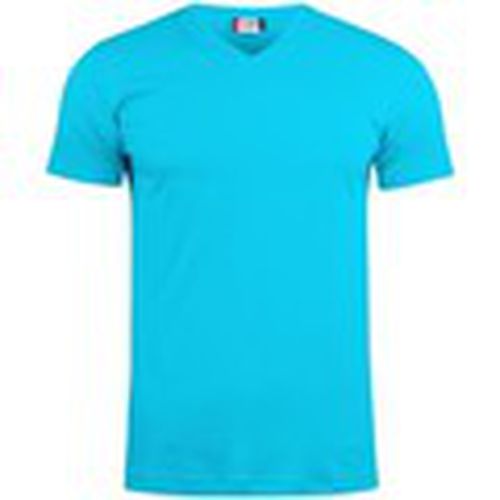 Camiseta manga larga Basic para hombre - C-Clique - Modalova