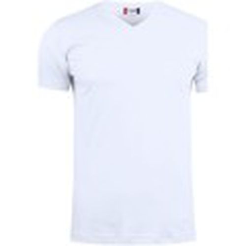 Camiseta manga larga Basic para mujer - C-Clique - Modalova