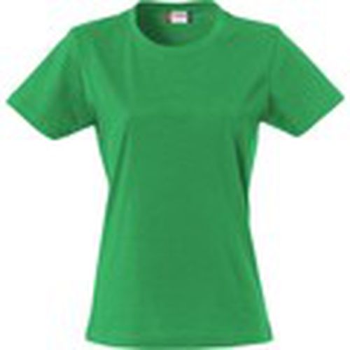 Camiseta manga larga UB363 para mujer - C-Clique - Modalova
