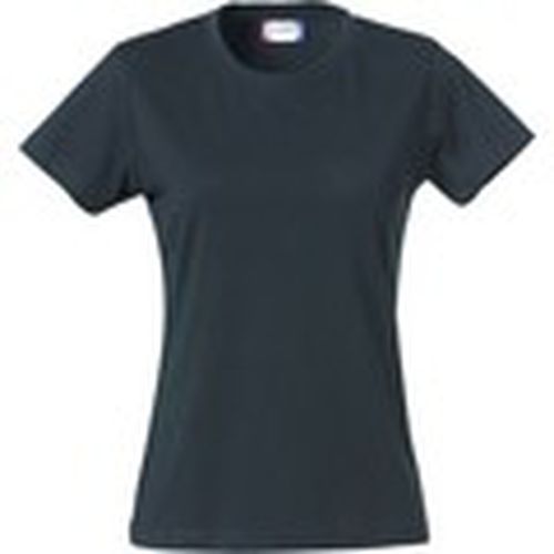 Camiseta manga larga UB363 para mujer - C-Clique - Modalova
