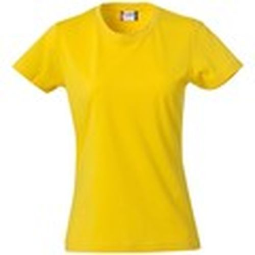 Camiseta manga larga UB363 para mujer - C-Clique - Modalova