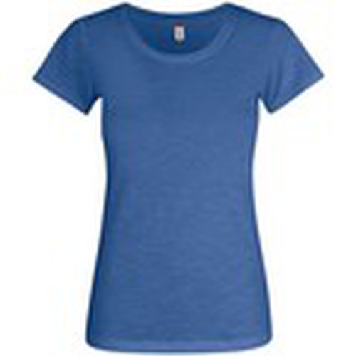 Camiseta manga larga UB379 para mujer - C-Clique - Modalova