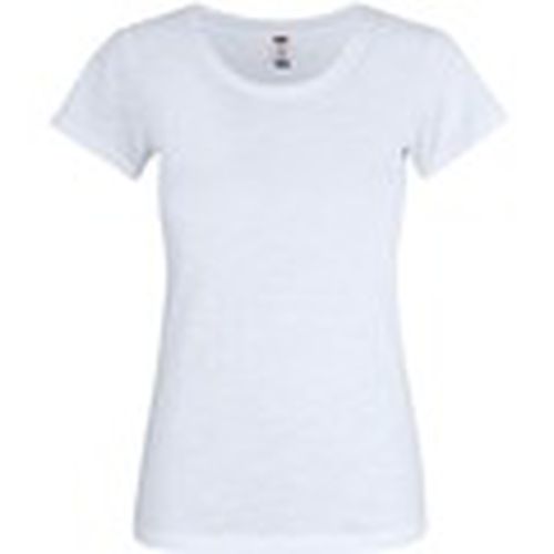 Camiseta manga larga UB379 para mujer - C-Clique - Modalova