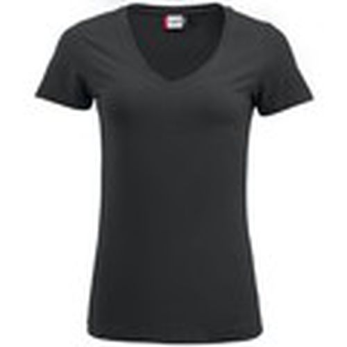 Camiseta manga larga Arden para mujer - C-Clique - Modalova