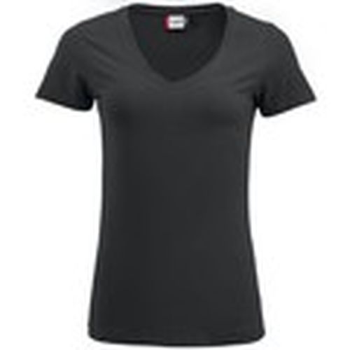 Camiseta manga larga UB383 para mujer - C-Clique - Modalova