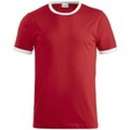 Camiseta manga larga UB677 para hombre - C-Clique - Modalova