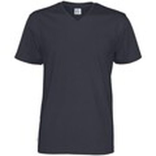 Camiseta manga larga UB680 para hombre - Cottover - Modalova
