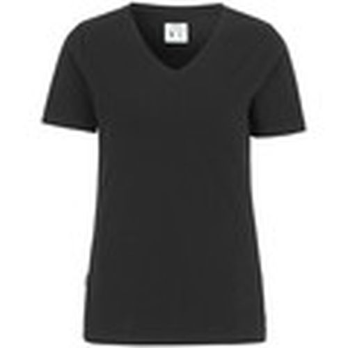 Camiseta manga larga UB685 para mujer - Cottover - Modalova