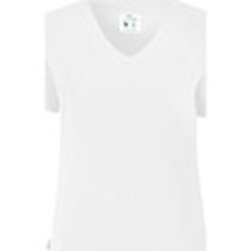 Camiseta manga larga UB685 para mujer - Cottover - Modalova