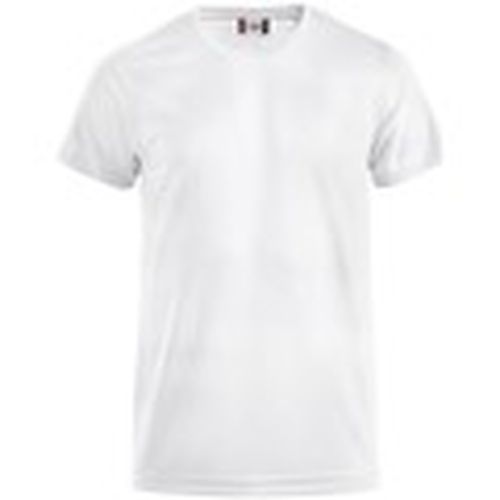 Camiseta manga larga - para hombre - C-Clique - Modalova