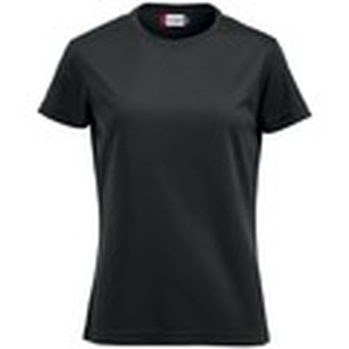 Camiseta manga larga UB615 para mujer - C-Clique - Modalova