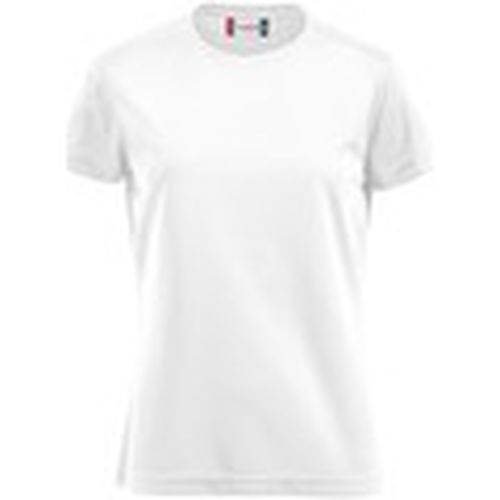 Camiseta manga larga Ice para mujer - C-Clique - Modalova