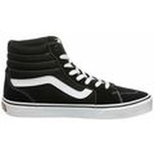 Deportivas Moda FILMORE HI MN - VN0A5HZLIJU1-BLACK para hombre - Vans - Modalova