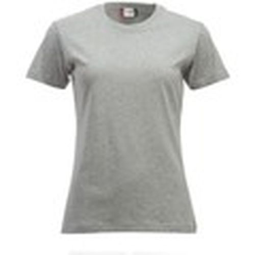 Camiseta manga larga New Classic para mujer - C-Clique - Modalova