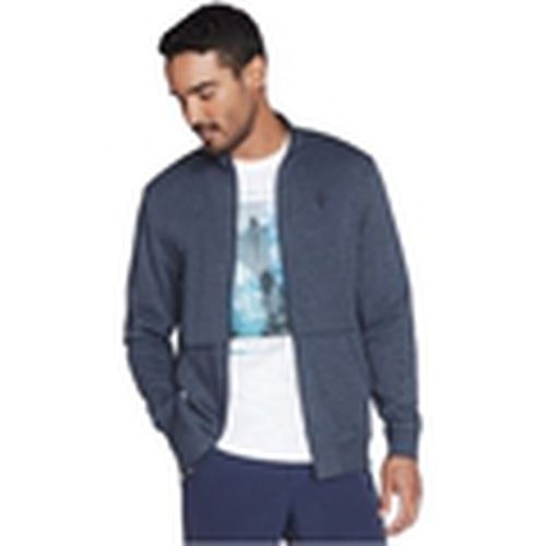 Chaqueta deporte The Hoodless Hoodie para hombre - Skechers - Modalova