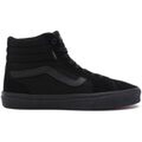 Deportivas Moda FILMORE HI MN - VN0A5KXTGL41-BLACK para hombre - Vans - Modalova