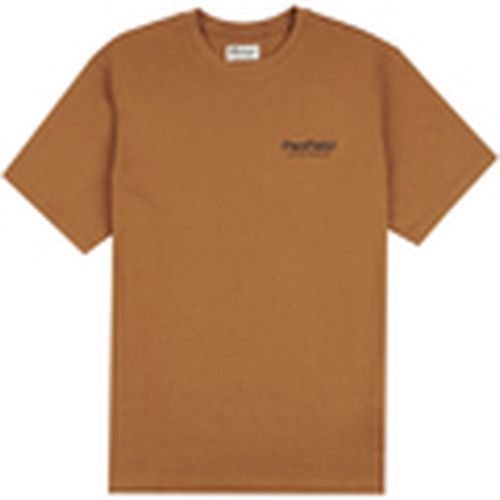 Tops y Camisetas T-shirt Arc Mountain Back Graphic para hombre - Penfield - Modalova