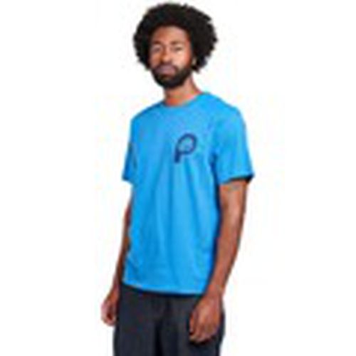Tops y Camisetas T-shirt P Bear Trail Graphic para hombre - Penfield - Modalova