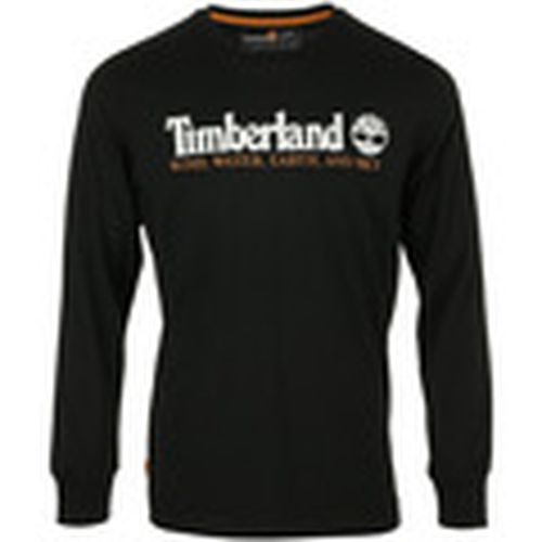 Camiseta Yc New Core Ls Tee para hombre - Timberland - Modalova