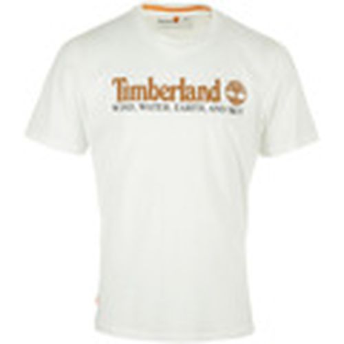 Camiseta Front Tee para hombre - Timberland - Modalova