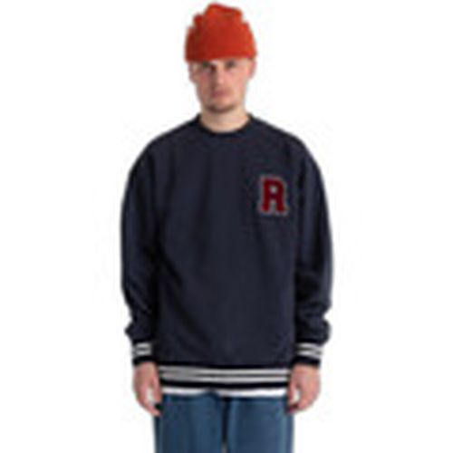 Jersey Sweatshirt para hombre - Revolution - Modalova