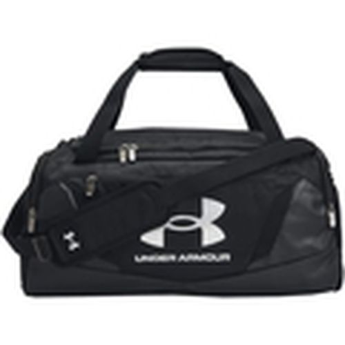 Bolsa de deporte Undeniable 5.0 SM Duffle Bag para mujer - Under Armour - Modalova