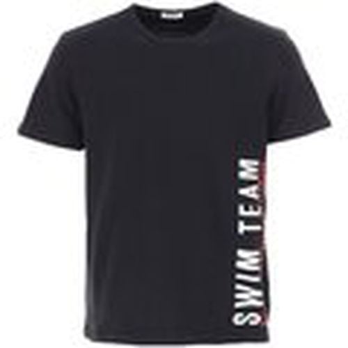 Camiseta BKK1MTS04 para hombre - Bikkembergs - Modalova