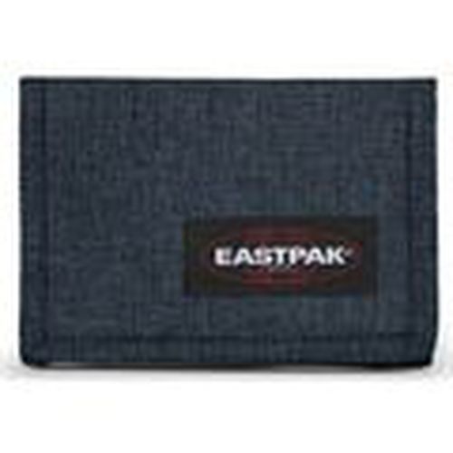 Cartera CREW SINGLE E371-26W TRIPLE DENIM para hombre - Eastpak - Modalova