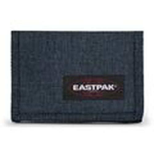 Cartera CREW SINGLE E371-26W TRIPLE DENIM para hombre - Eastpak - Modalova