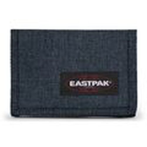 Cartera CREW SINGLE E371-26W TRIPLE DENIM para mujer - Eastpak - Modalova