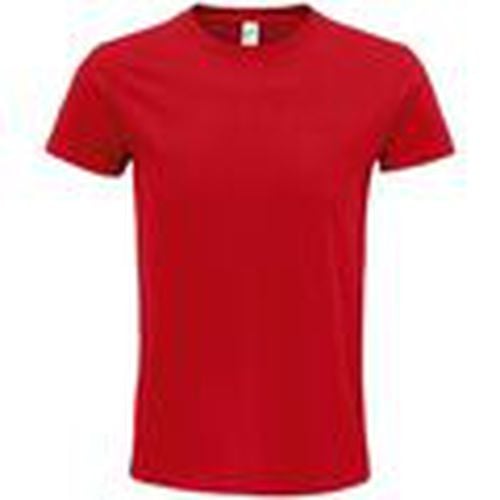 Camiseta EPIC CAMISETA unisex -100% algodón orgánico color para hombre - Sols - Modalova