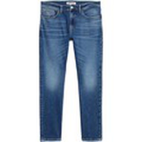 Jeans VAQUEROS AUSTIN AJUSTADOS DM0DM13686 para hombre - Tommy Jeans - Modalova