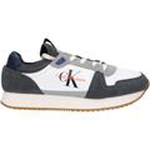 Zapatillas deporte YM0YM005530IW para hombre - Calvin Klein Jeans - Modalova