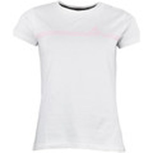 Camiseta T-shirt manches courtes AURELIE para mujer - Peak Mountain - Modalova