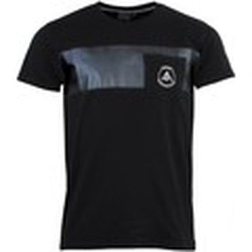 Camiseta T-shirt manches courtes CABRI para hombre - Peak Mountain - Modalova