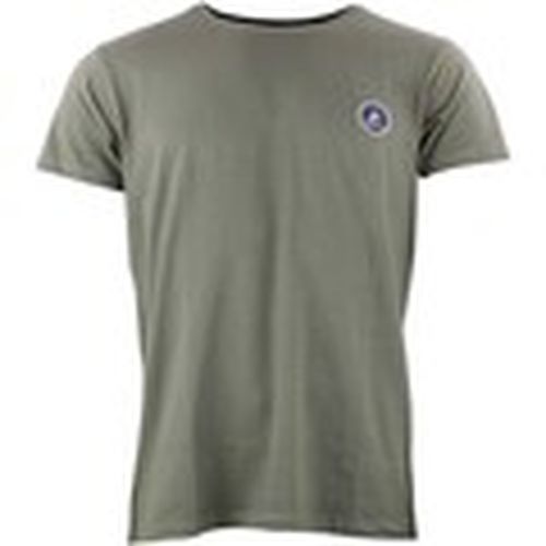 Camiseta T-shirt manches courtes CODA para hombre - Peak Mountain - Modalova