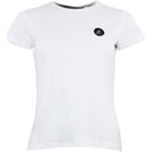 Camiseta T-shirt manches courtes ACODA para mujer - Peak Mountain - Modalova