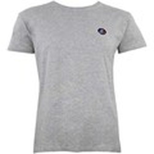 Camiseta T-shirt manches courtes ACODA para mujer - Peak Mountain - Modalova