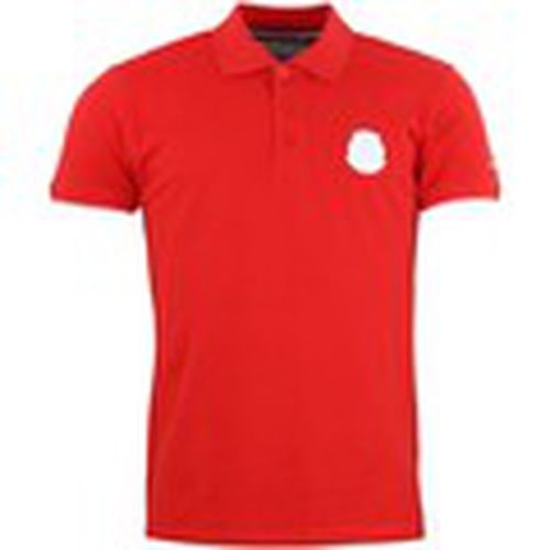 Polo Polo manches courtes CORNELIUS para hombre - Peak Mountain - Modalova