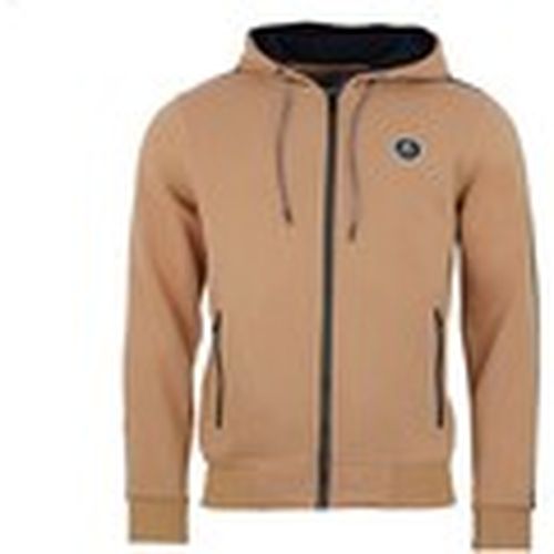 Jersey Sweat zippé à capuche CYRIL para hombre - Peak Mountain - Modalova