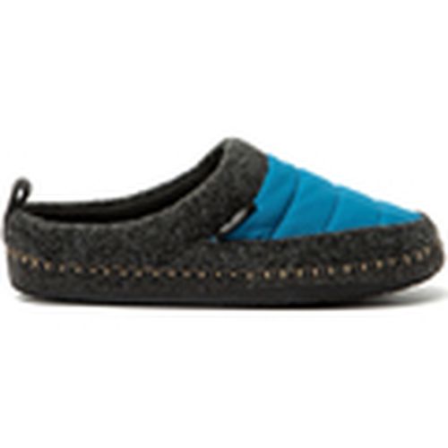 Pantuflas Zueco New Wool para hombre - Nuvola. - Modalova