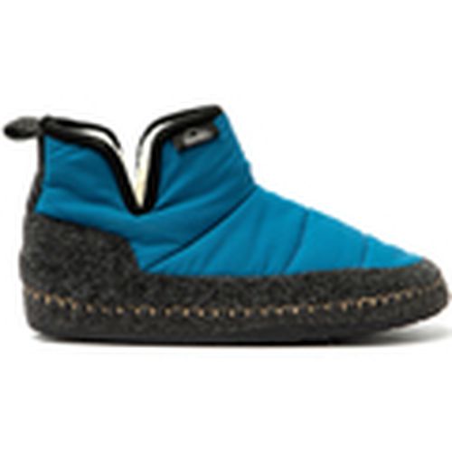 Pantuflas Boot New Wool para hombre - Nuvola. - Modalova