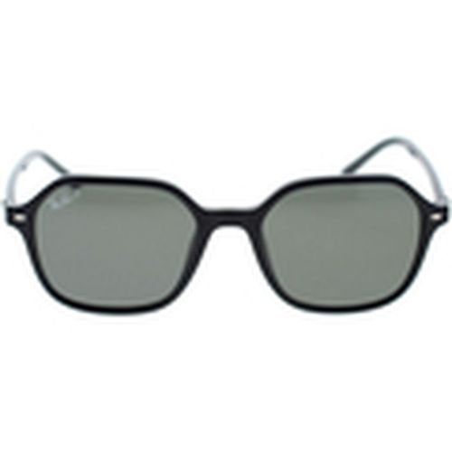 Gafas de sol Occhiali da Sole John RB2194 901/58 Polarizzati para mujer - Ray-ban - Modalova