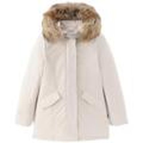 Parka Luxury Arctic Raccoon para mujer - Woolrich - Modalova